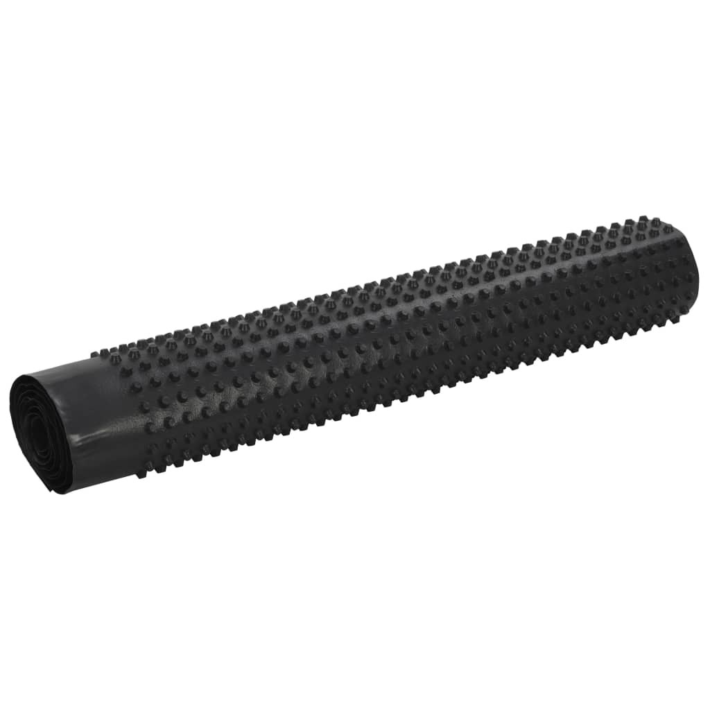 Dimpled Drainage Sheets 2 pcs HDPE 400 g/m² 1x20 m
